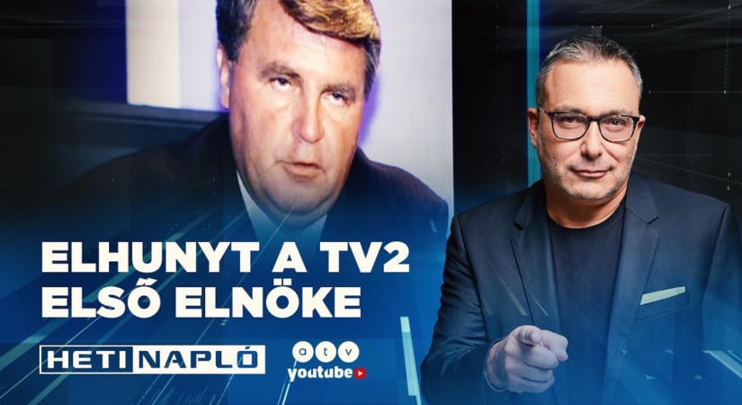 Kiderült, hogy miért járt Pálffy István expolitikus Sváby Andrásnál