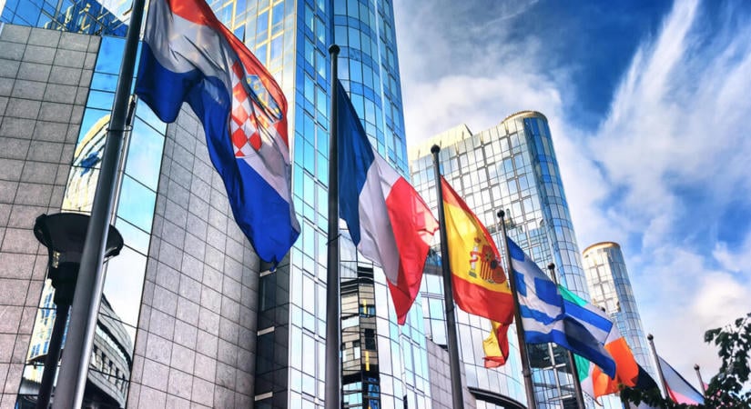 Hollandia nem siet az uniós költségvetési megállapodással