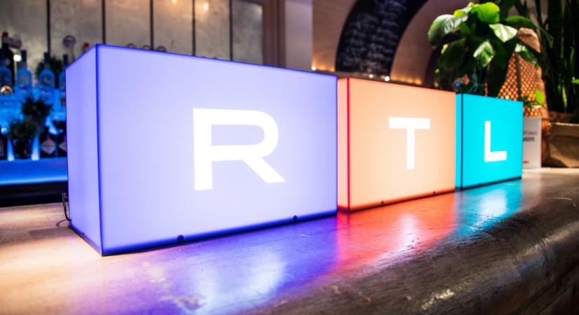 Új szórakoztató csatornát indít az RTL Magyarország