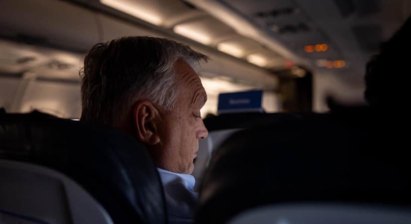 Külföldön folytatná politikai karrierjét Orbán Viktor?