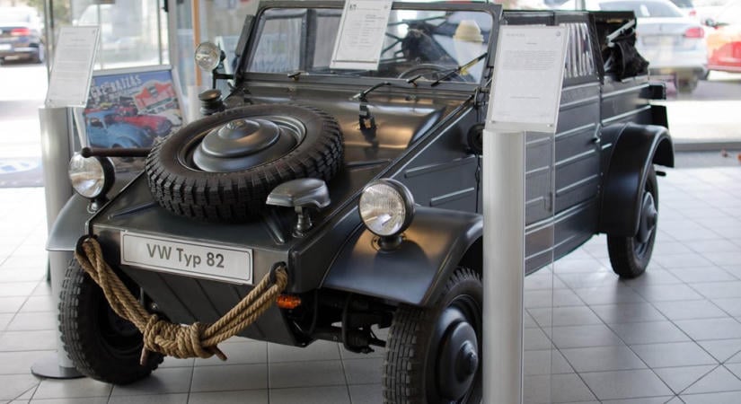 Az európai autógyártók rámozdultak a fegyverkezésre