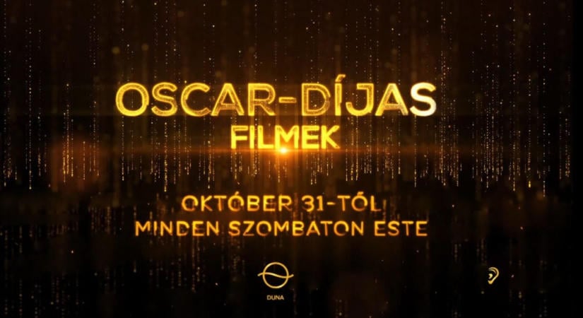 Jön A király beszéde – Oscar-díjas filmekkel készül a Duna az őszi szombat estékre
