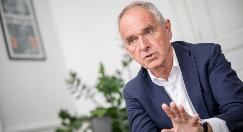 Példátlan összefogást eredményezett a Von der Leyennek küldött levél