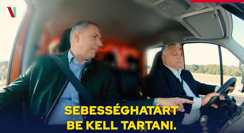 Lázár versenyeztetés nélkül adott oda 60 km autópályát Mészáros Lőrinc és Szíjj László cégének