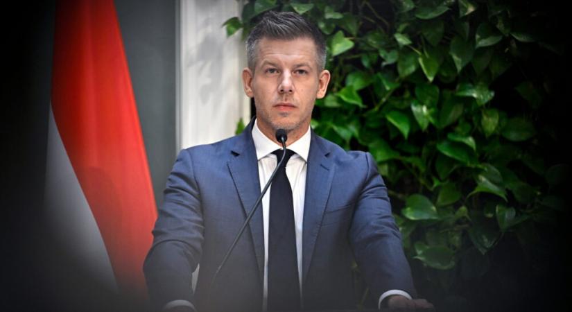 Magyar Péter: eltöröl öt adónemet a kormány