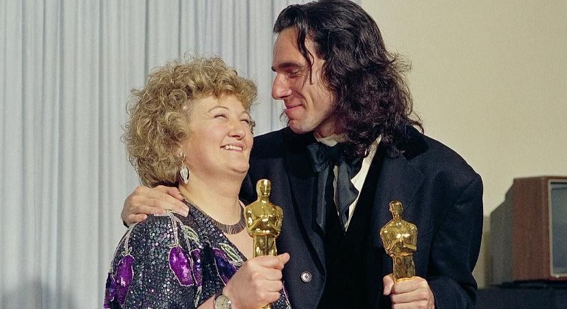 Brenda Fricker több volt, mint a Reszkessetek, betörők! galambos nénije – az Oscar-díjas színésznőre emlékezünk
