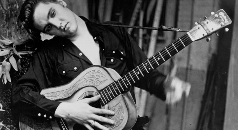 Egyik szebb, mint a másik: ők Elvis Presley ritkán látott ikerunokái - a 17 éves Harper és Finley gyönyörű nőkké cseperedtek