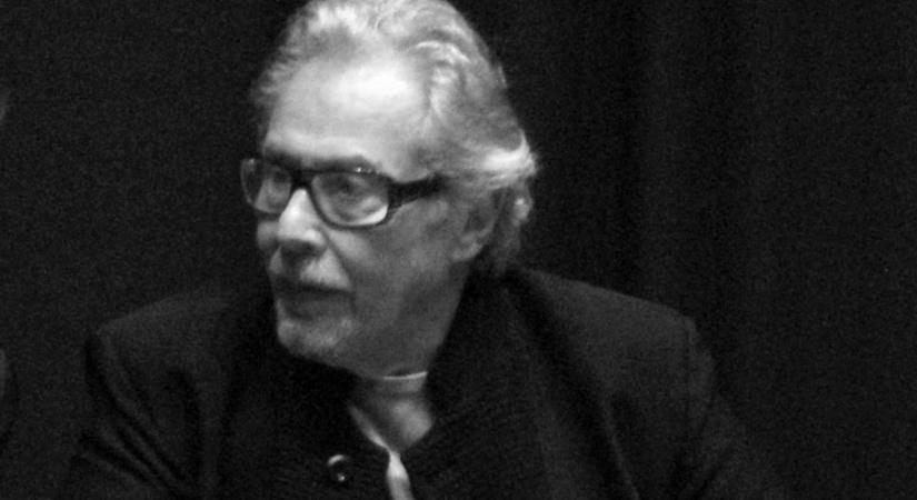 Meghalt Mark Rydell filmrendező