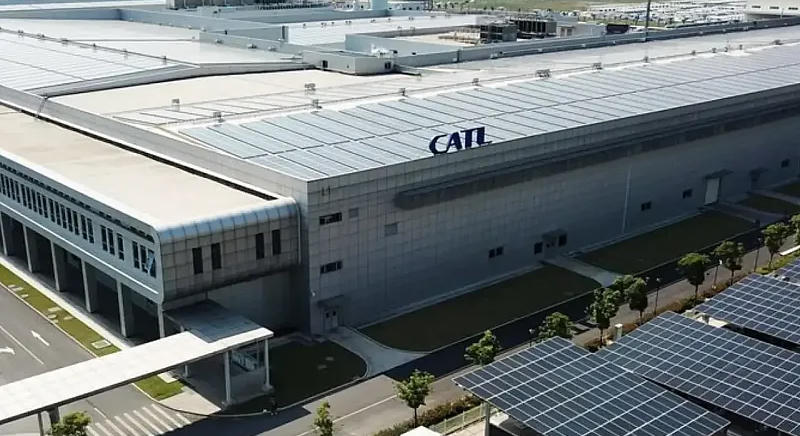 Csúszhat a debreceni CATL átadása a vizsgálatok miatt