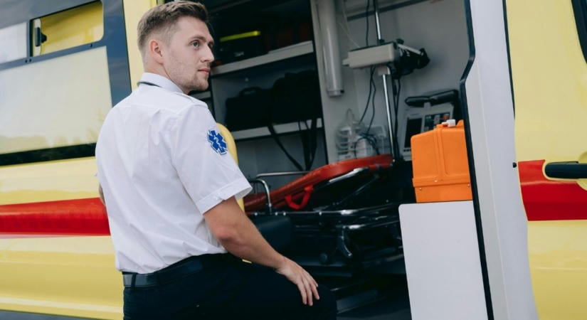 17 bizarr ok, ami miatt tényleg kihívták a mentőket
