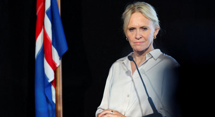 Rosszkor jött az izlandi pofon az EU-nak