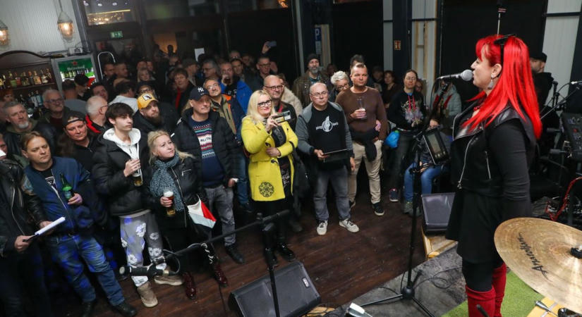 CineFest – Miskolcon Miskolcról: sebészkéssel, Füles és az Avas