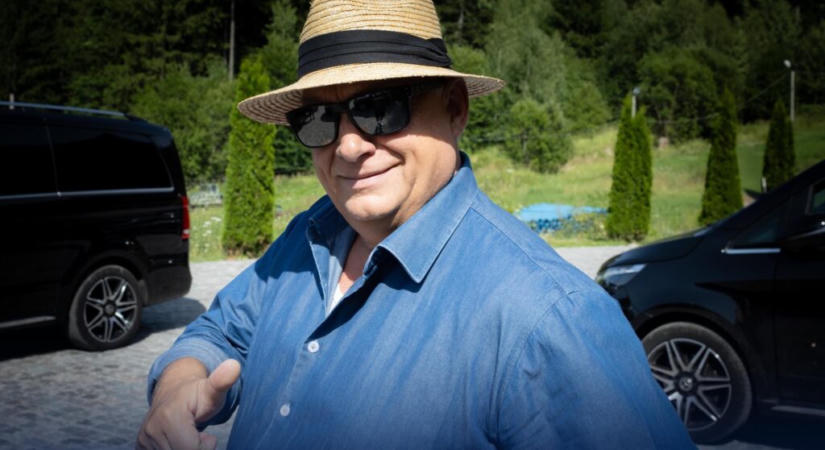 „Itt mindenki hülye?”