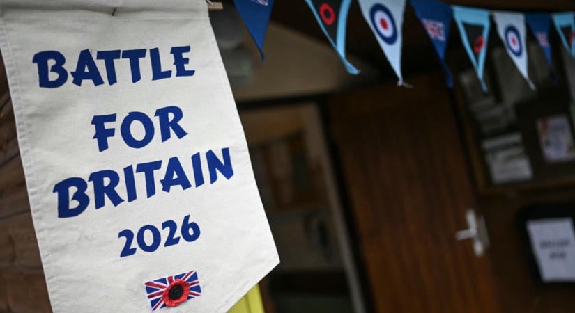 Egy brit falu megszavazta elszakadását az Egyesült Királyságtól, mert a kormány külföldi menedékkérőket akar elszállásolni a közelben