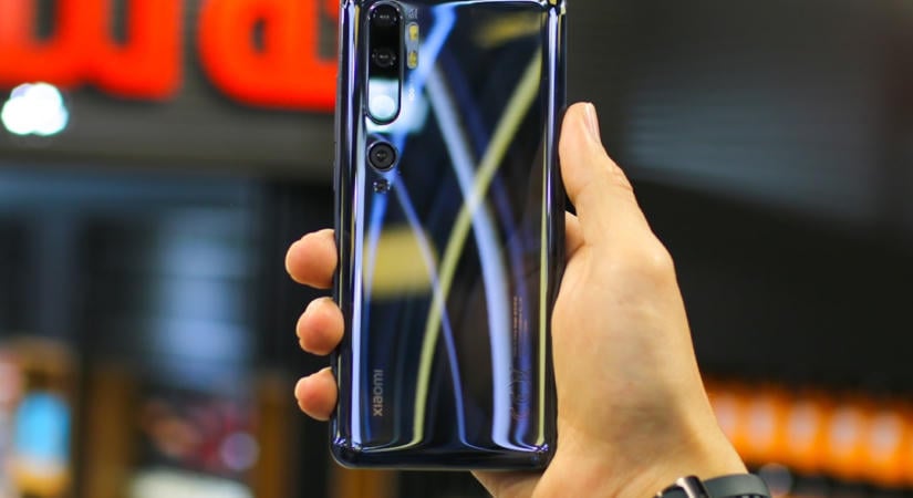 Sürgéti a kínai AI-laborok felgyorsulását a Huawei elnöke