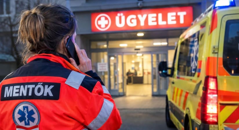 „A telefont nem veszik fel, egyszóval nem!” – súlyos panaszok érkeztek a háziorvosi ügyeletről