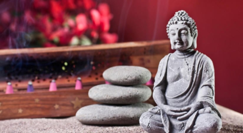Buddhisták: ez az 5 mentális állapot nehezíti meg az életed