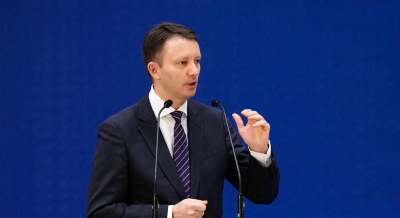 Programja már van, többsége viszont nincs az új román miniszterelnök-jelöltnek
