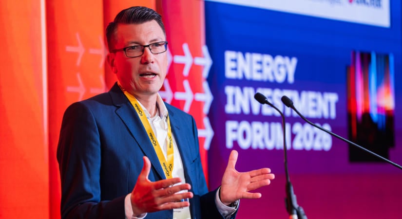 Naperőmű, akkumulátor, szélkerék: így lehet hitelképes egy energiaberuházás
