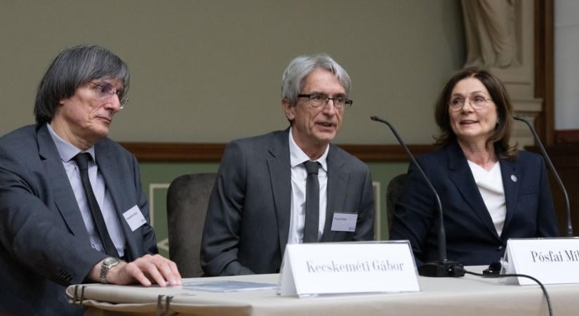 Az MTA vezetése szerint így kellene átszervezni a kutatóhálózatot