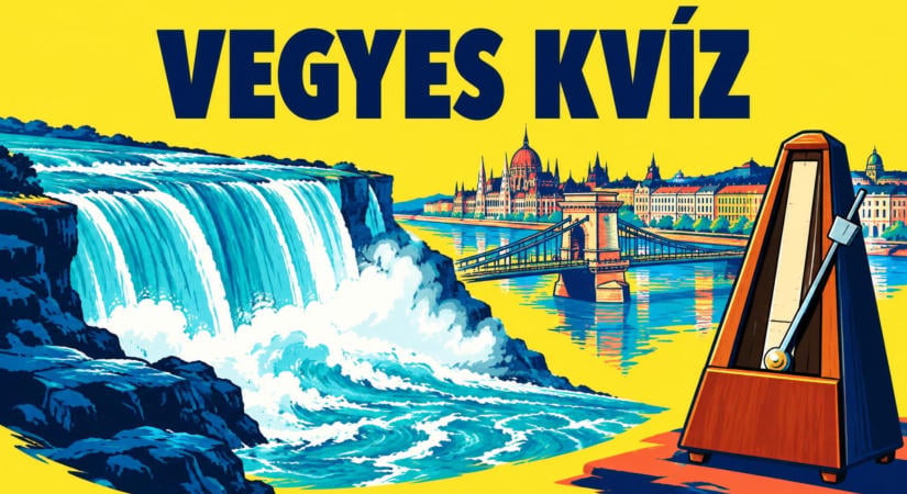 Gyors felismerés vagy alapos mérlegelés? Ez a vegyes kvíz mindkettőnek teret ad