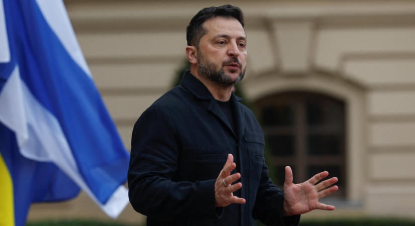 Szokatlan hadicselt vetettek be az ukránok, saját fegyverüket fordították az oroszok ellen