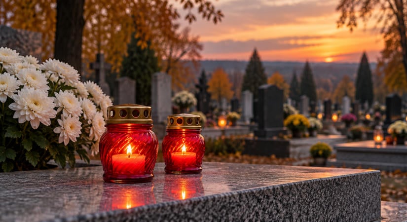 Így előzhetjük meg a tüzeket az emlékezés napjaiban