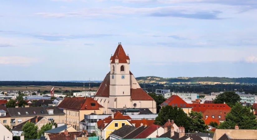Ha Burgenlandban jársz, ezt a hűs menedéket ne hagyd ki a kánikulában