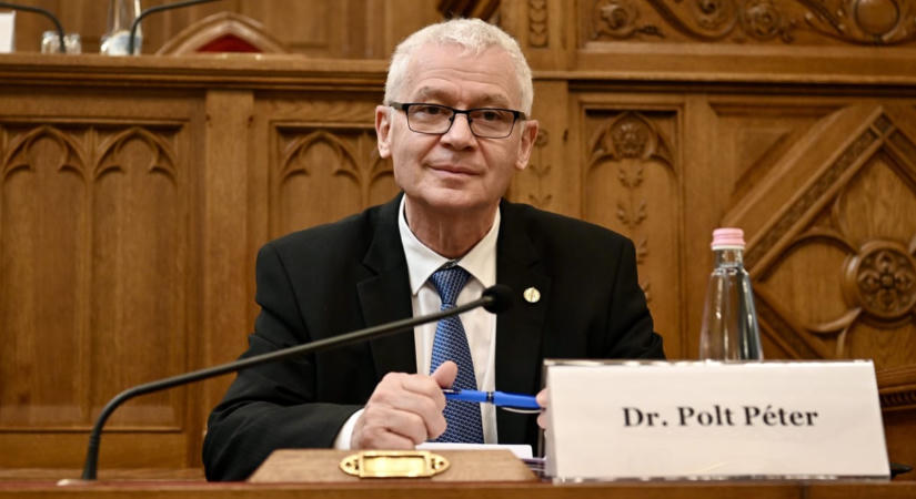 Polt Pétert is meghallgatja a kegyelmi ügyet feltáró vizsgálóbizottság