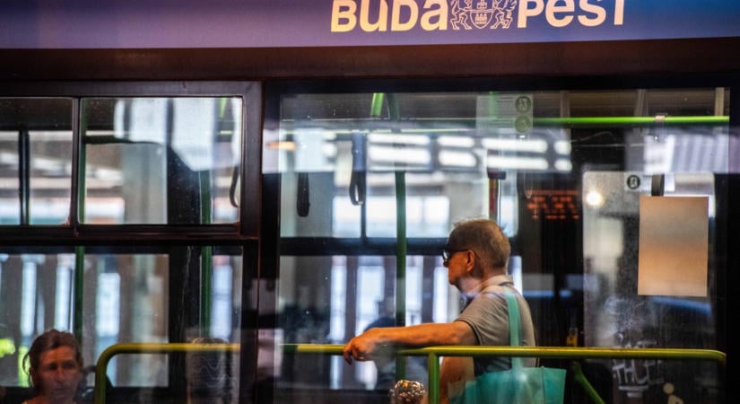 Drágul a bliccelés Budapesten