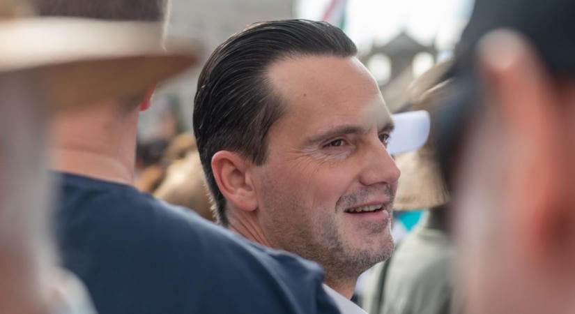 Havasi Bertalan: Vitézy Dávid egyetlen célja a 2010 előtti gyarmati állapotok visszaállítása