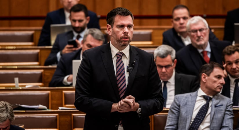 Vitézy Dávid azonnal elzavarja a gyanús szereplőket — Kitálalt Lázárról