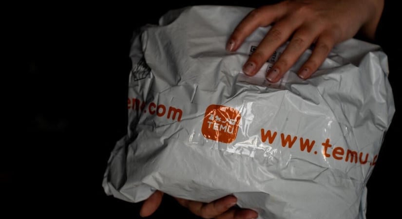Élesedett az EU-s vámreform, tovább szorítja az unió a kínai webshopokat