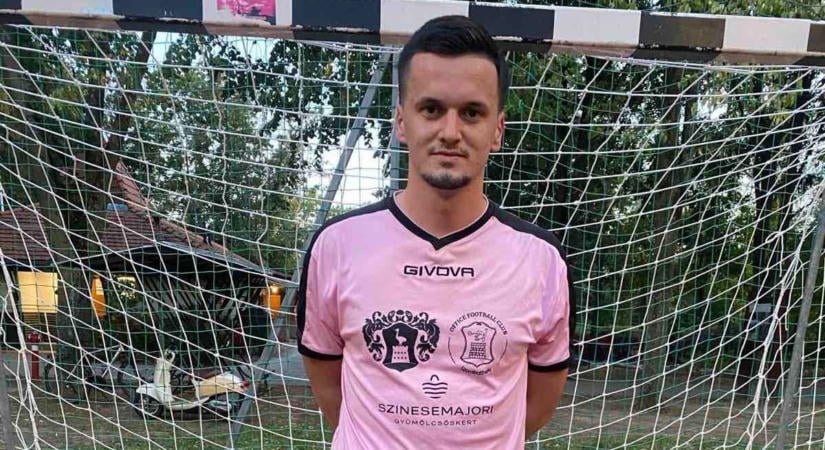 Kispályás foci Szombathelyen: városi bajnokság, 3. forduló
