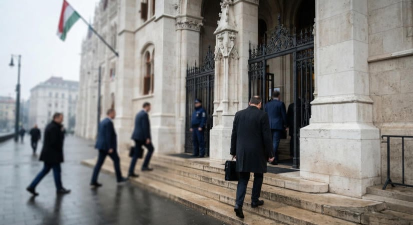 Magyar Péter bejelentette a Tisztítótűz műveletet