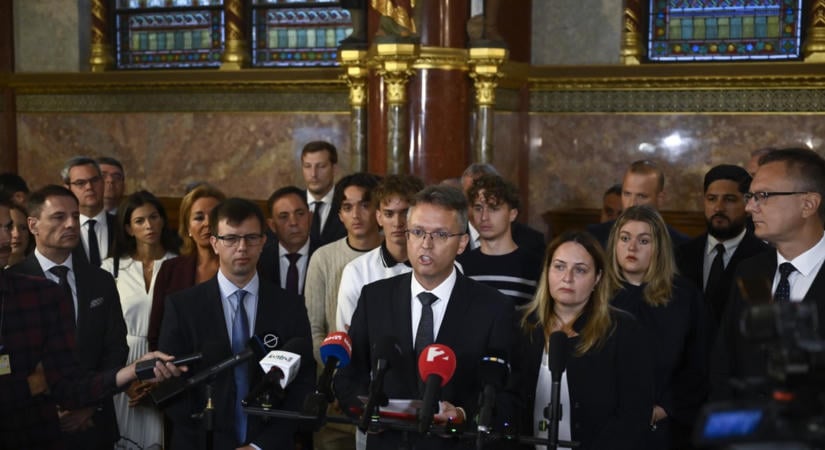Nyoma veszett Hankó Balázs Facebook-oldalának