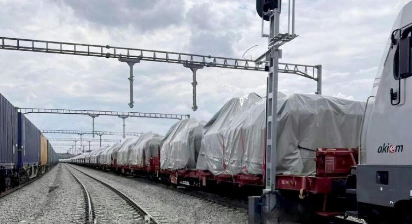 Kiderült: így adott át Szerbiának harcjárműveket a Honvédelmi Minisztérium – Ruszin-Szendi feljelentést tett