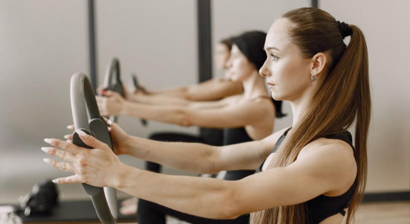 Pilates, vitamin vagy terápia: mire érdemes költeni?