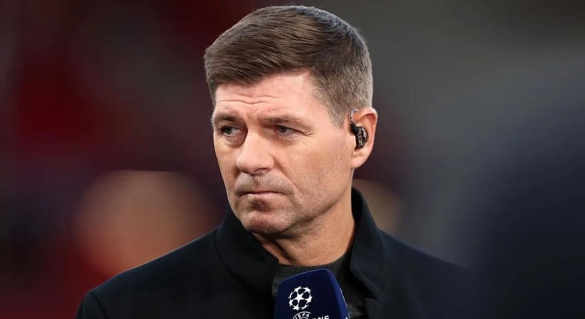 Steven Gerrard: Nem fogadnám el utólag a bajnoki aranyat