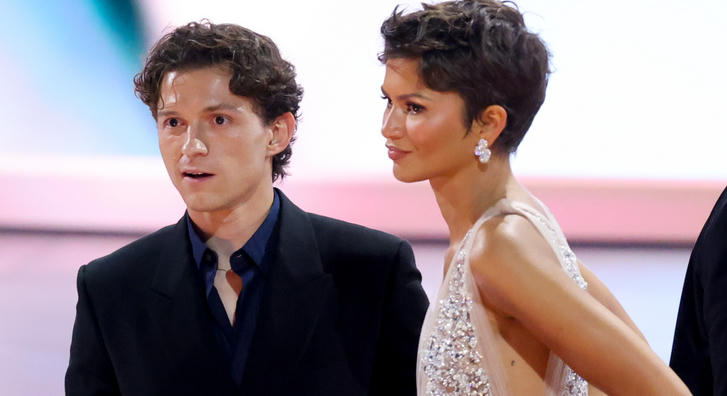 Tom Holland olyasmit tud, amit Hollywoodból már szinte mindenki elveszített