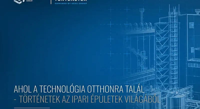 Mire elkészül egy gyár, már elavulhat a technológiája