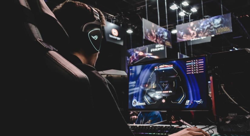 Hogyan lehet megélni a gamingből? A Jooble összefoglalója