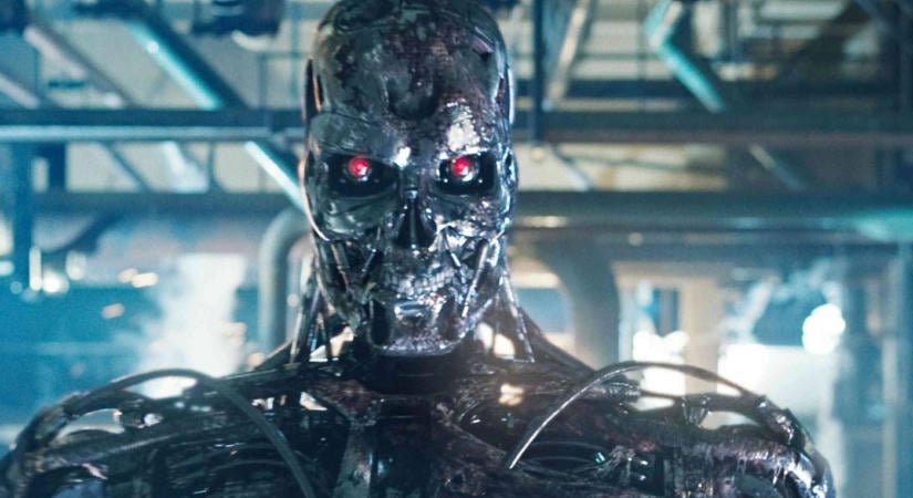 Megcsinálták a Skynet-et, ami már terjed és támad is amit csak tud az interneten