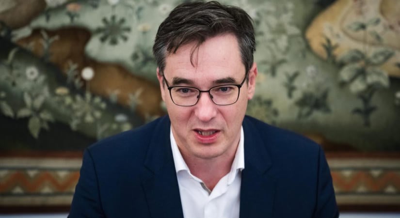 Karácsony Gergely: Áttörés várható a budapesti lakhatási ügyekben