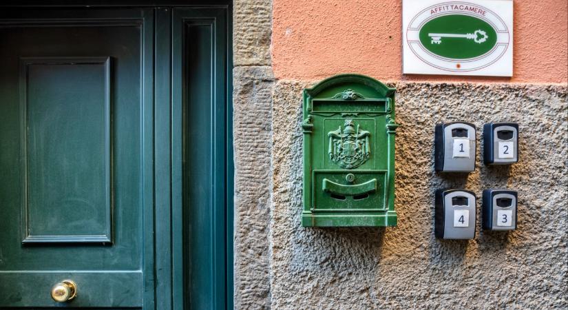 Nem betiltani kéne az Airbnb-zést, hanem szabályozni – Balogh László az Arénában