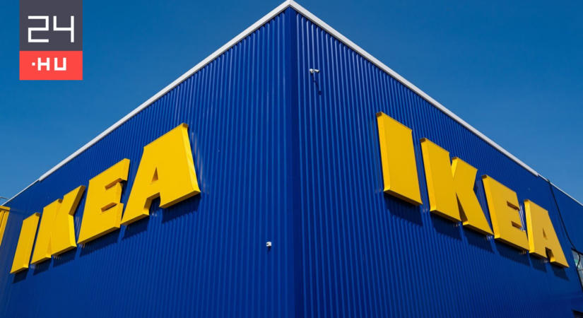 Az IKEA egyszeri kompenzációt ajánlott a magasabb béremelésért sztrájkoló szakszervezetnek
