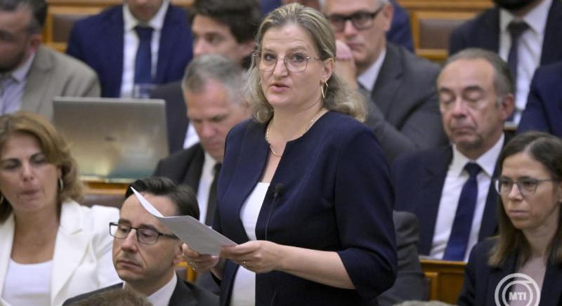 Vita az Országgyűlésben az egészségügyi adatkezelésről