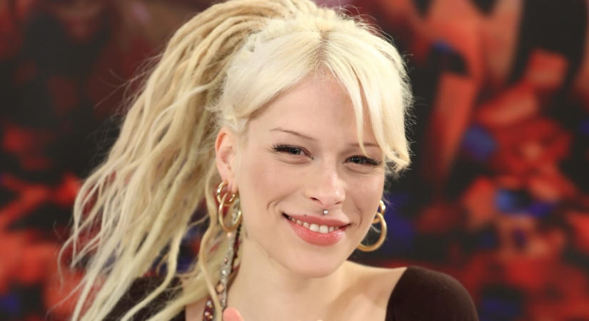 Alig lehet ráismerni a ValóVilág rasztahajú nyertesére: kétkezi munkából él ma VV Kriszti – videó