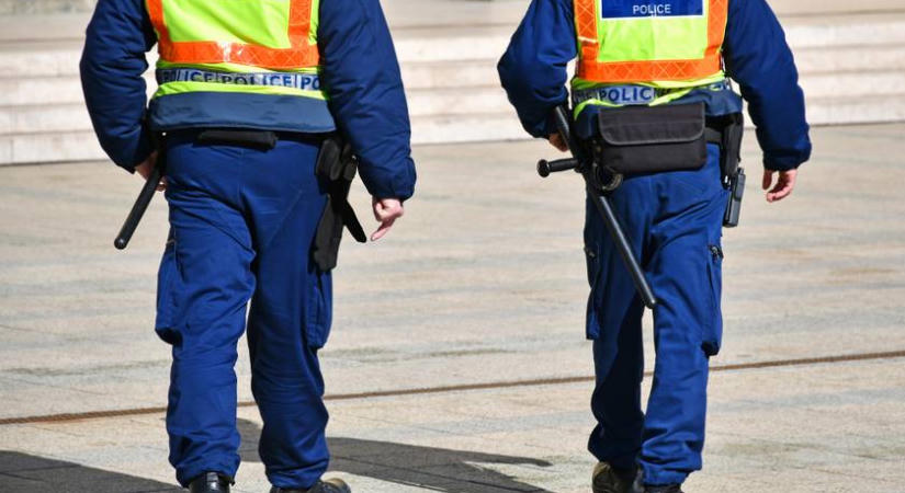 Fokozott ellenőrzést rendeltek el ebben a megyében: most ezt nézi szigorúan a rendőrség