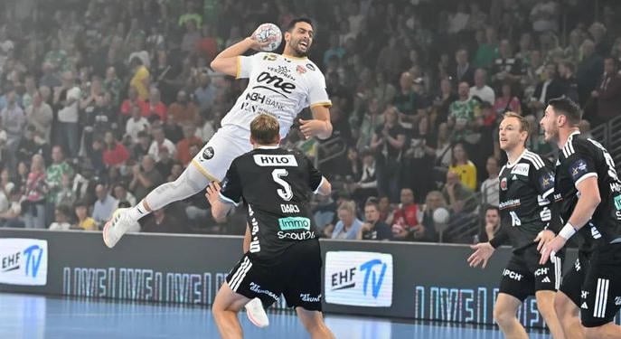 KÉZILABDA – Tarolt a One Veszprém
